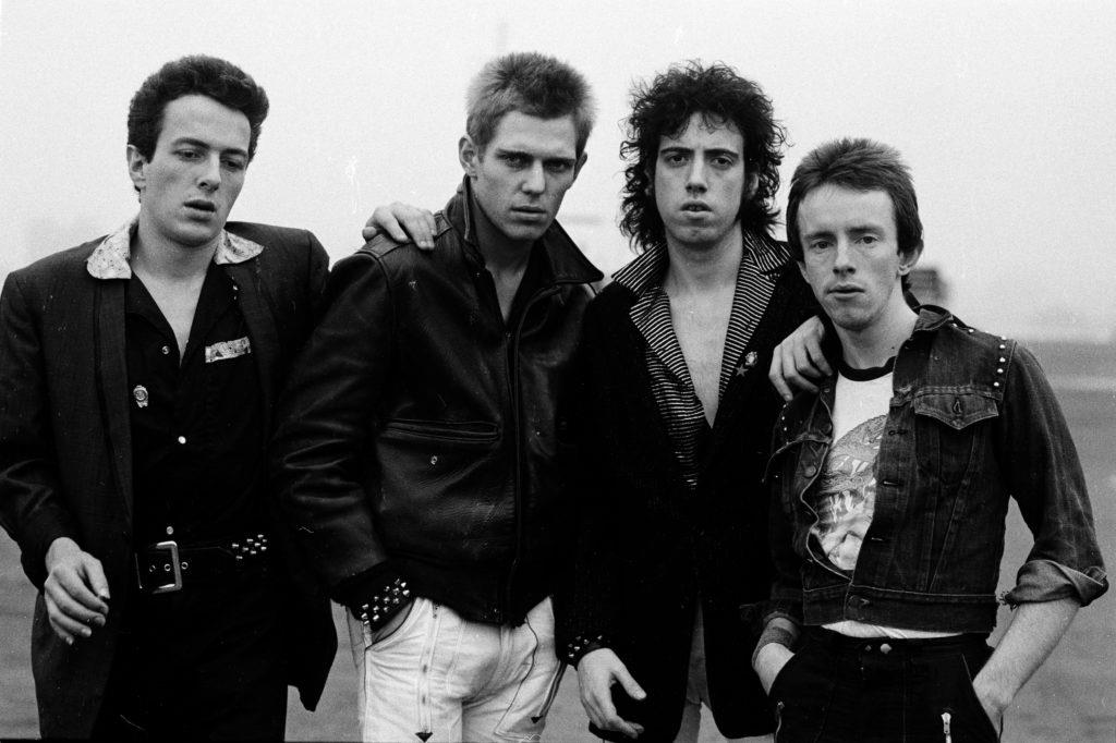 The punk genre needed to be represented here. The Clash -- a heavyweight within the genre -- was heavily influenced by the English rock bands coming before them. In the end, 'London Calling' has every trait one would want in the ideal punk song. It's loud, brash, unapologetic, and has insanely wicked guitar skills.
