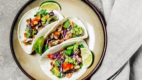 4 recetas de tortillas para acompañar tus tacos