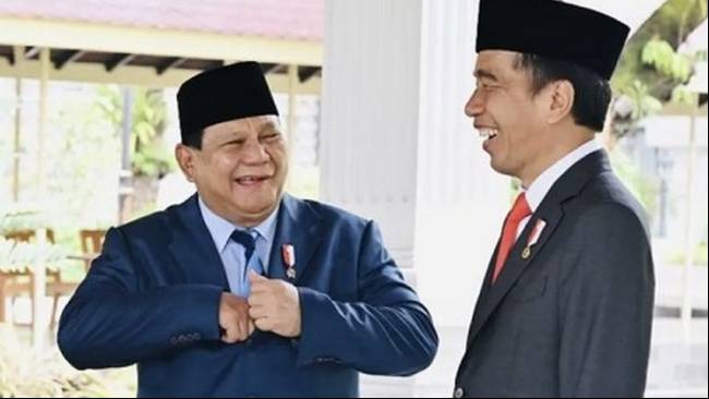 pdi-p tanggapi usulan jokowi pimpin koalisi: you tidak akan jadi pimpinan politik lagi