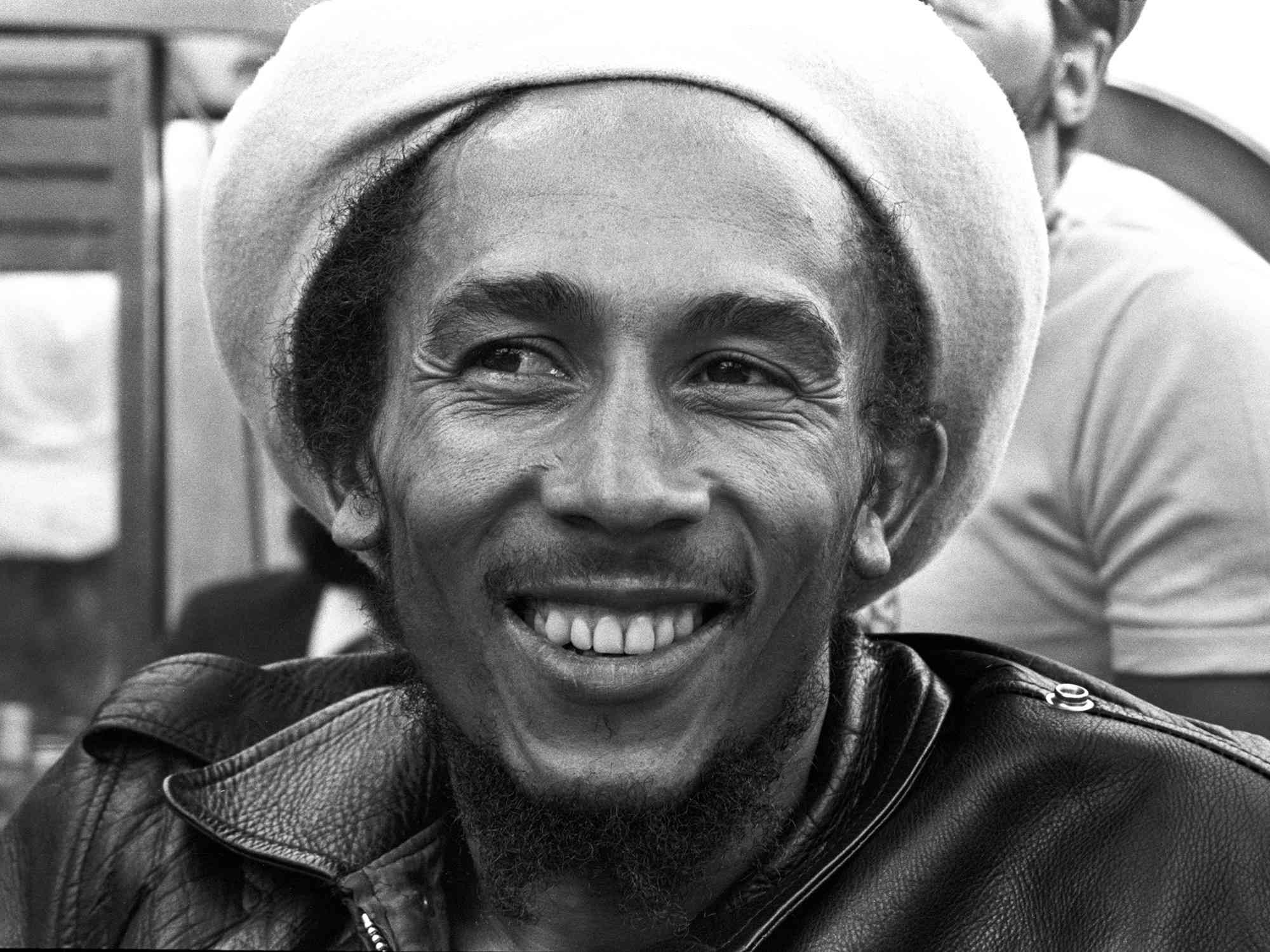 what to know about bob marley's song 'one love'