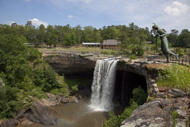 20 most beautiful places in alabama, according to a native alabamian