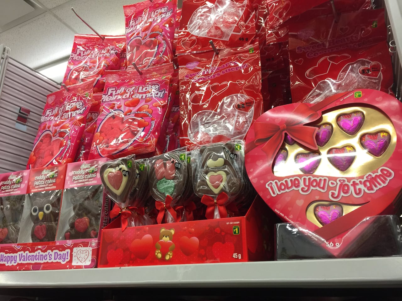 Cost Of Making Chocolate Up This Valentine's: B.C. Chocolatiers