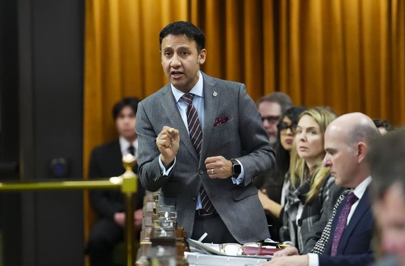assisted-dying expansion delay not based on stereotypes around mental illness: virani