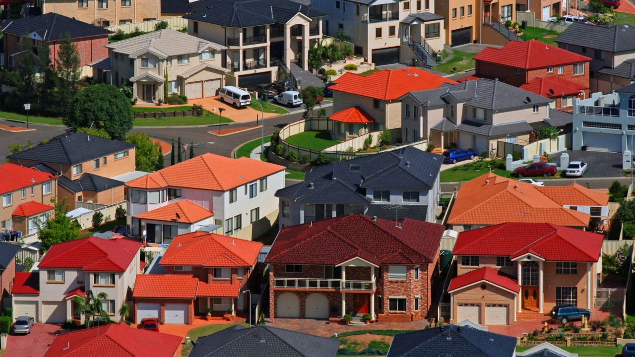 grave warnings for housing crisis in australia