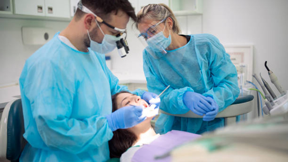 Adventure Dental Provides Free Dental Care For Uninsured Kids In ...