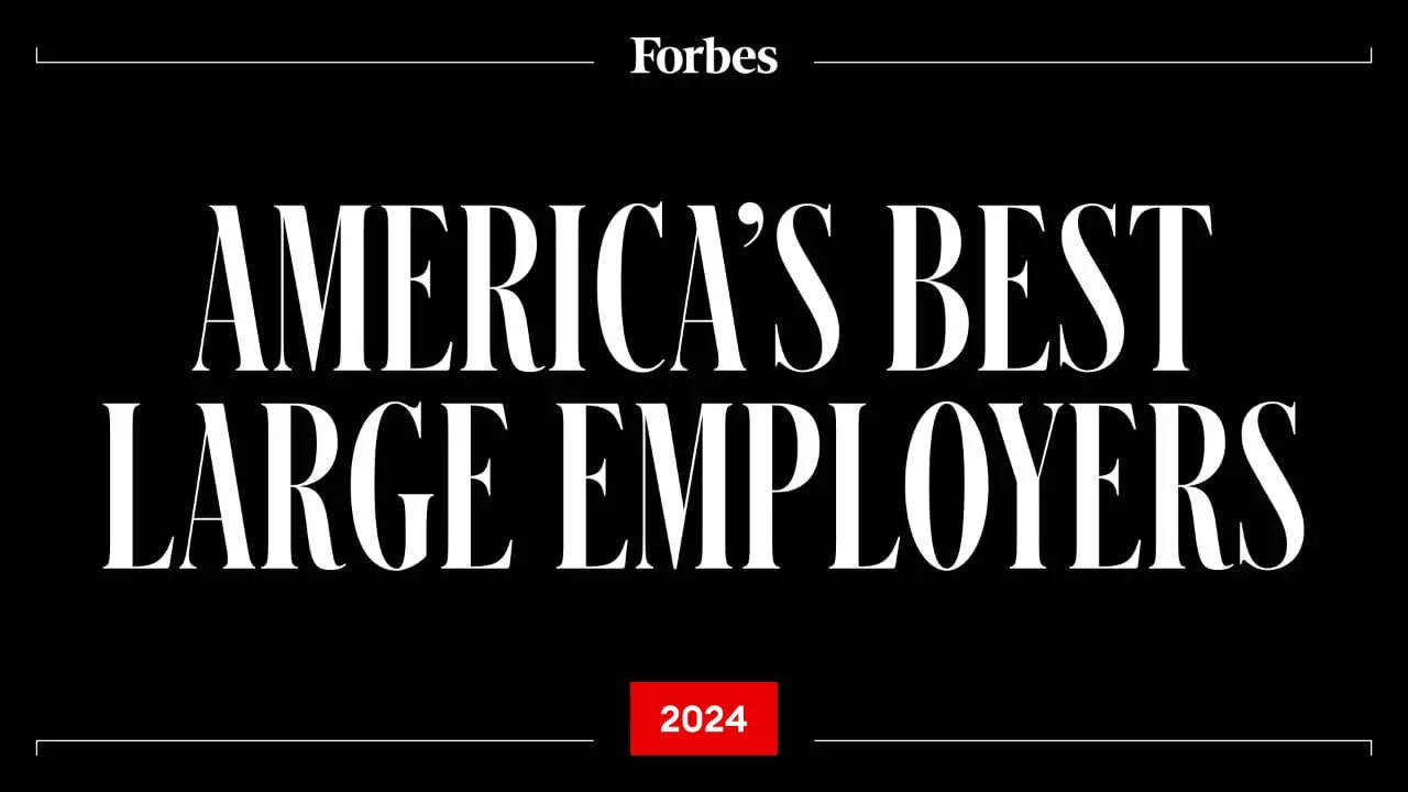 America S Best Large Employers 2024 Announced Microsoft And Apple NOT   BB1iir2u.img