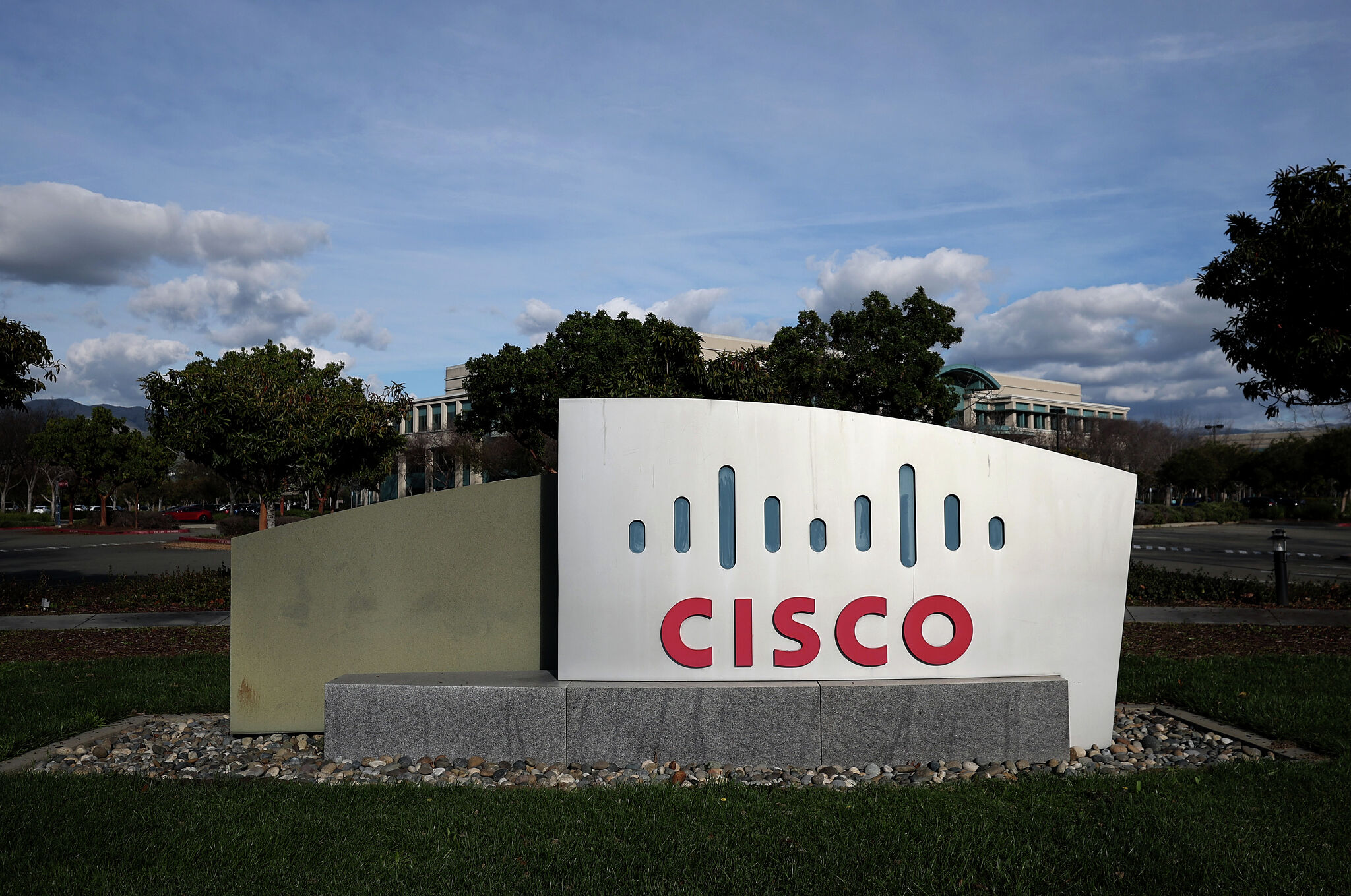 bay area tech giant cisco will lay off more than 4,000 in 5% staff cut