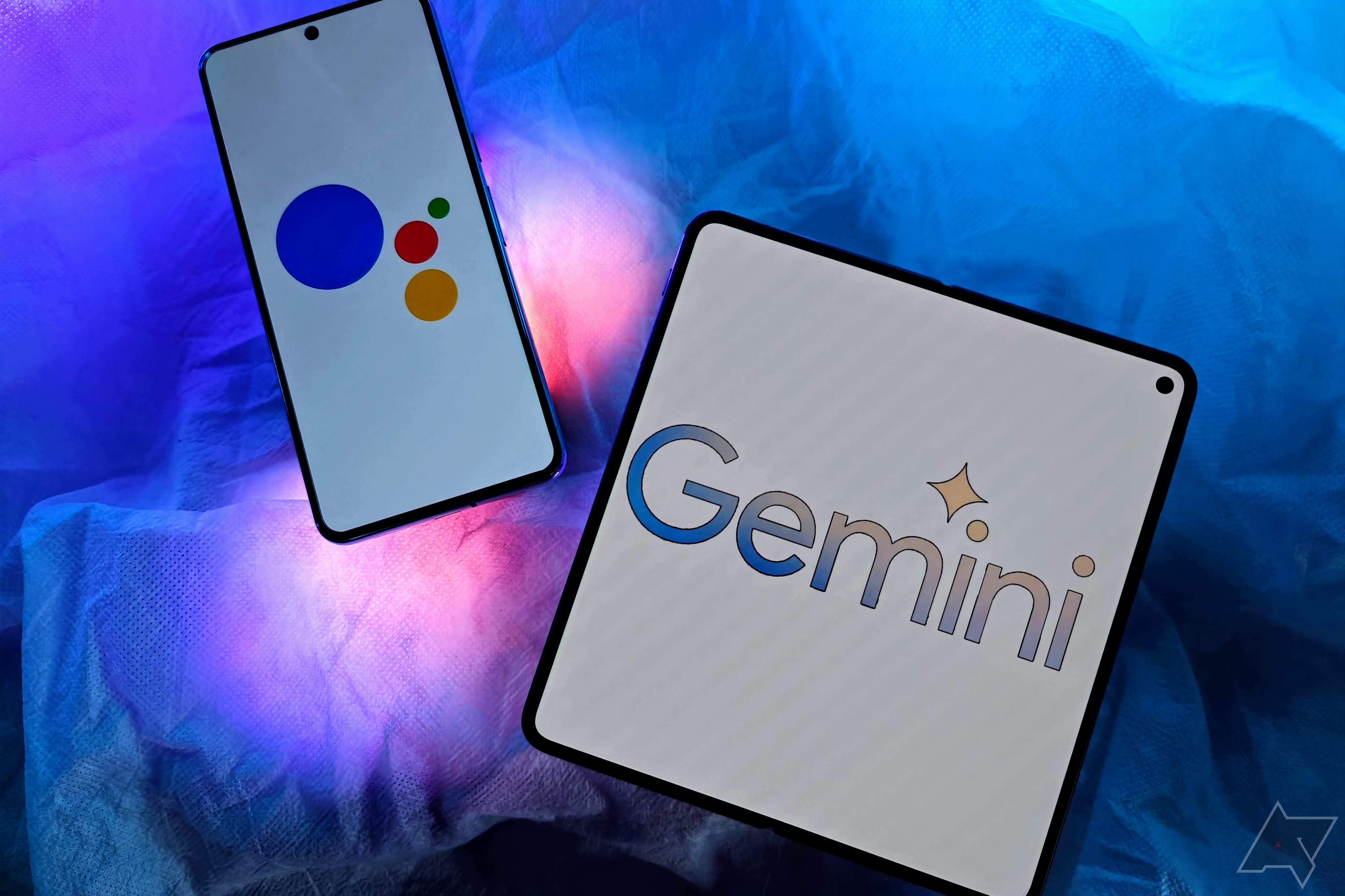 Google's Already Promoting Gemini More Prominently Across Android