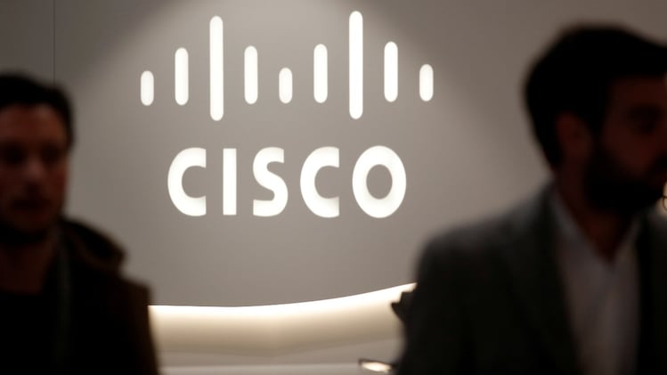 cisco plans to cut more than 4,000 jobs as growth comes to a grinding halt