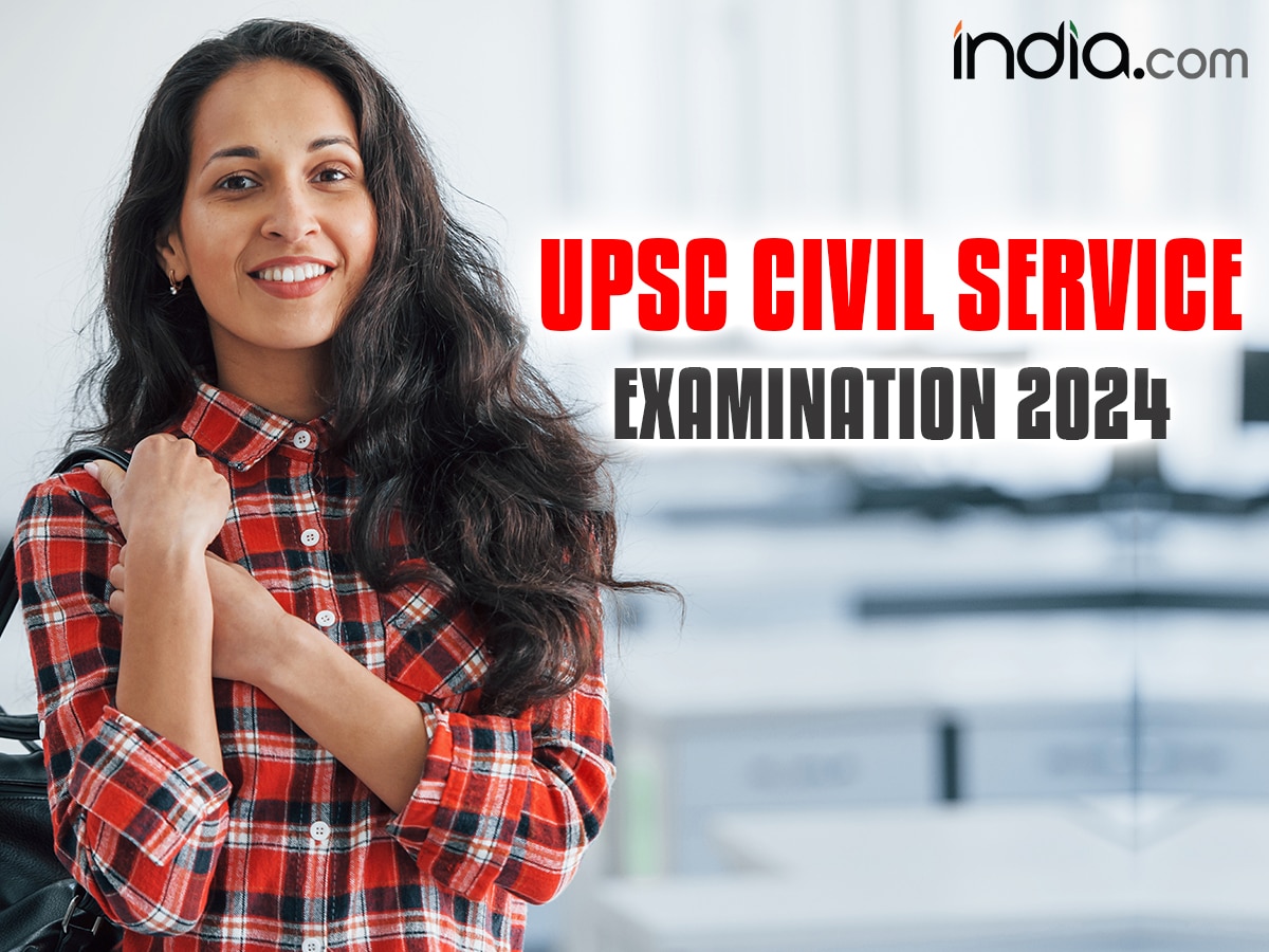 UPSC Civil Services 2024 Guidelines IAS Aspirants Must Follow While   BB1iitqm.img