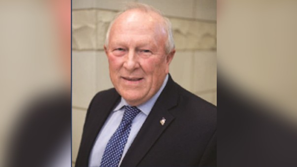 bridgeton mayor unexpectedly passes away
