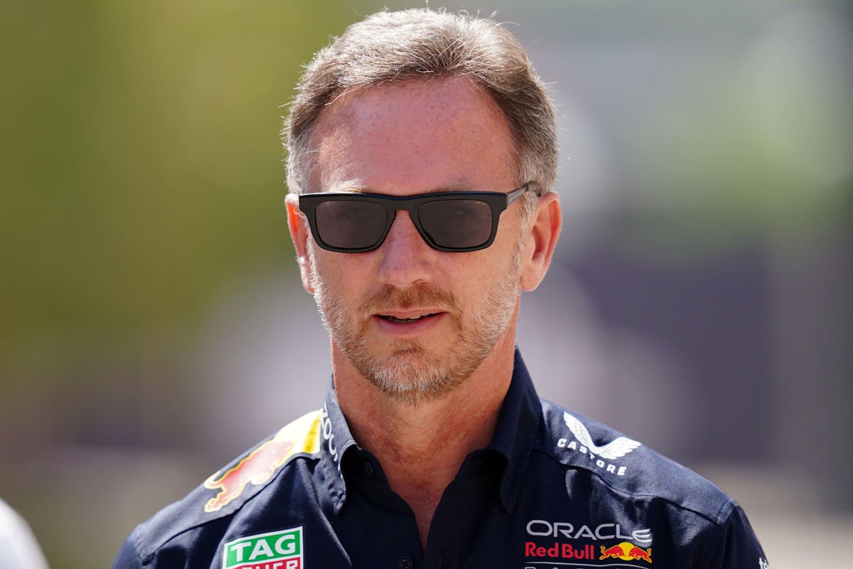 Helmut Marko Breaks Silence On Red Bull’s Christian Horner Investigation