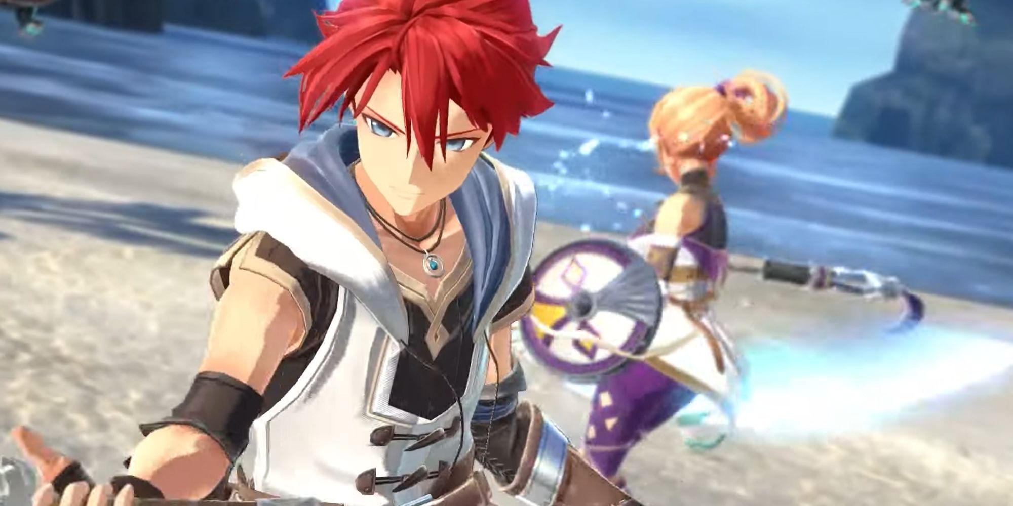 Ys 10: Nordics Is Finally Coming To The West