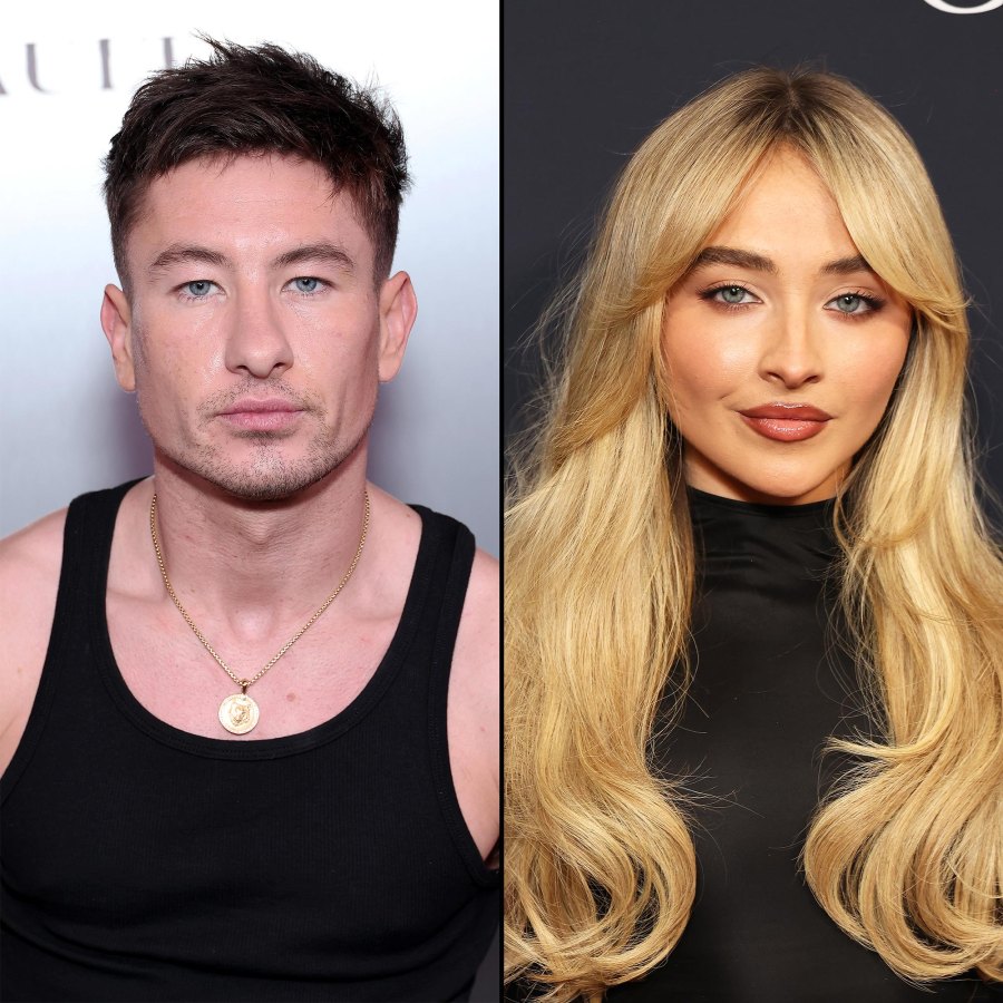 Barry Keoghan And Sabrina Carpenter's Relationship Timeline