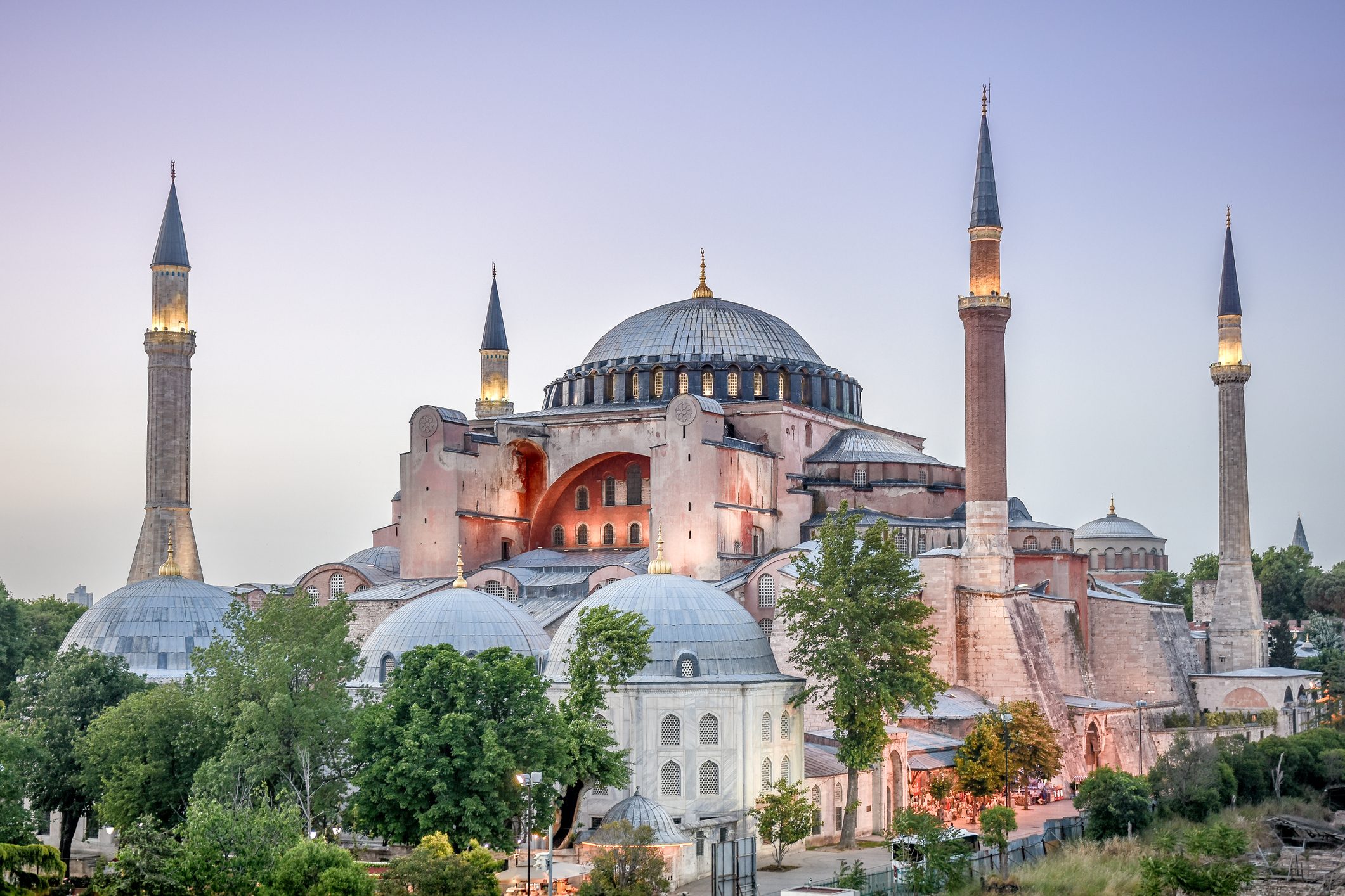 <p class=""><strong>Best for: </strong>Activities</p> <p>Coming in at No. 1 in InsureMyTrip's list of trips for seniors is Istanbul. "Istanbul's recognition as the best destination for senior citizens highlights its cultural richness with highly rated things to do and high-quality health-care services," says Sarah Webber of InsureMyTrip. Cosmopolitan Istanbul is a cultural and ethnic melting pot, a unique <a href="https://www.rd.com/list/meet-the-only-city-in-the-world-that-straddles-two-continents/" rel="noopener noreferrer">city straddling two continents</a> (Europe and Asia), with Greek, Roman, Byzantine, Ottoman and modern Turkish structures—it's a skyline of domes and minarets made up of mosques, churches and synagogues, palaces, castles and towers—and of course, incredible cultural landmarks, including the Hagia Sophia and Blue Mosque.</p> <p>The Turkish city scored highly across many of the metrics, particularly for its quality of things to do (a rating of 4.63 out of 5), health care and ease of walking.</p> <p class="listicle-page__cta-button-shop"><a class="shop-btn" href="https://www.tripadvisor.com/Hotel_Review-g293974-d654651-Reviews-Sirkeci_Mansion-Istanbul.html">Book a Hotel</a></p>