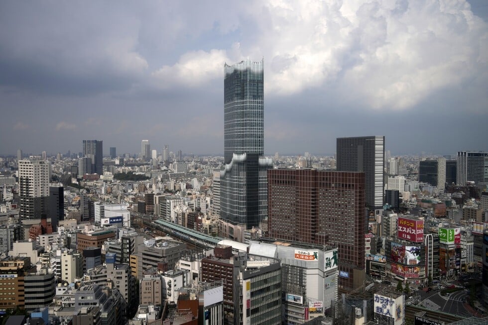 η ιαπωνία δεν είναι πια η 3η μεγαλύτερη οικονομία- η χώρα που την ξεπέρασε