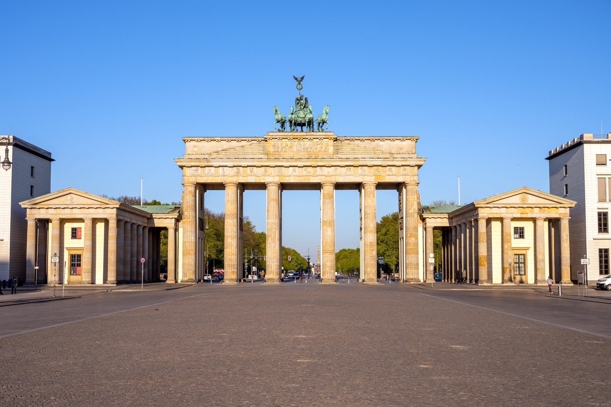 <p class=""><strong>Best for: </strong>Museums</p> <p>A dynamic and modern metropolis, Berlin draws travelers from all corners of the globe to experience its modern arts, nightlife and historic cultural sites, including Museum Island (five <a href="https://www.rd.com/list/most-popular-museums/" rel="noopener noreferrer">popular museums</a> on a Spree River island) and the Brandenburg Gate. Reminders of the city's complicated past—including the graffitied remnants of the Berlin Wall—are ever-present and absolutely worth visiting. Want to experience a different side of Berlin? Go gallery hopping, eat street food at Markthalle Neun, wander through the diverse Kreuzberg neighborhood or see a burlesque show. And don't worry about aging out of Berlin; the InsureMyTrip survey found that the city has one of the highest average ages (48) in the world; only Tokyo ranked higher, with an average age of 49.</p> <p class="listicle-page__cta-button-shop"><a class="shop-btn" href="https://www.tripadvisor.com/AttractionProductReview-g187323-d11452024-Explore_Berlin_Top_Attractions_Walking_Tour-Berlin.html">Book a Tour</a></p>