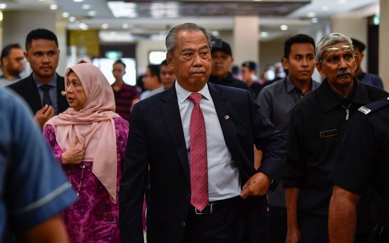 prosecution wins appeal to restore muhyiddin’s abuse of power charges