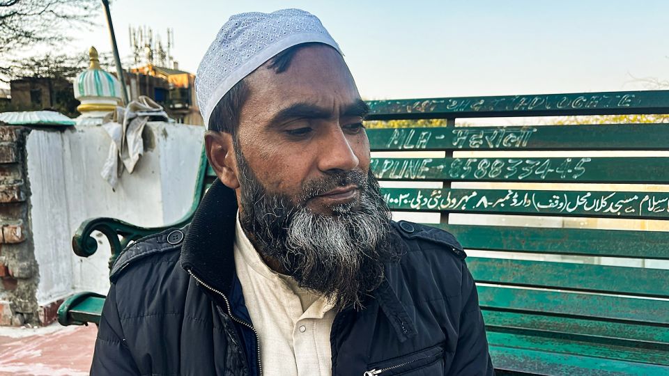 ‘erasing a part of history’ – what a double mosque demolition tells us about india ahead of crucial election