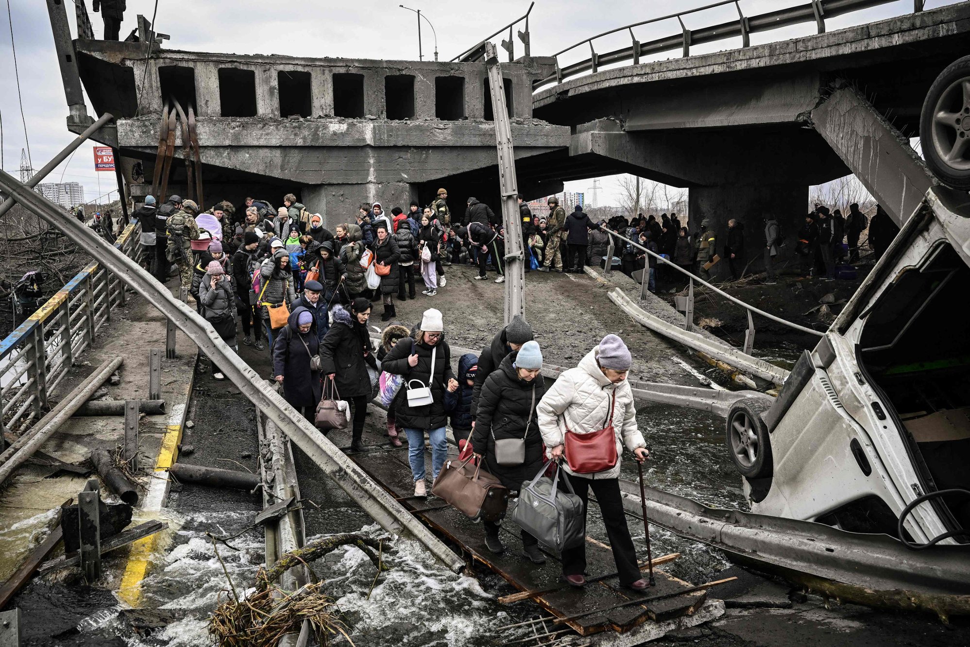 jens stoltenberg om ukraina-krigen: – smertefullt å se lidelsene