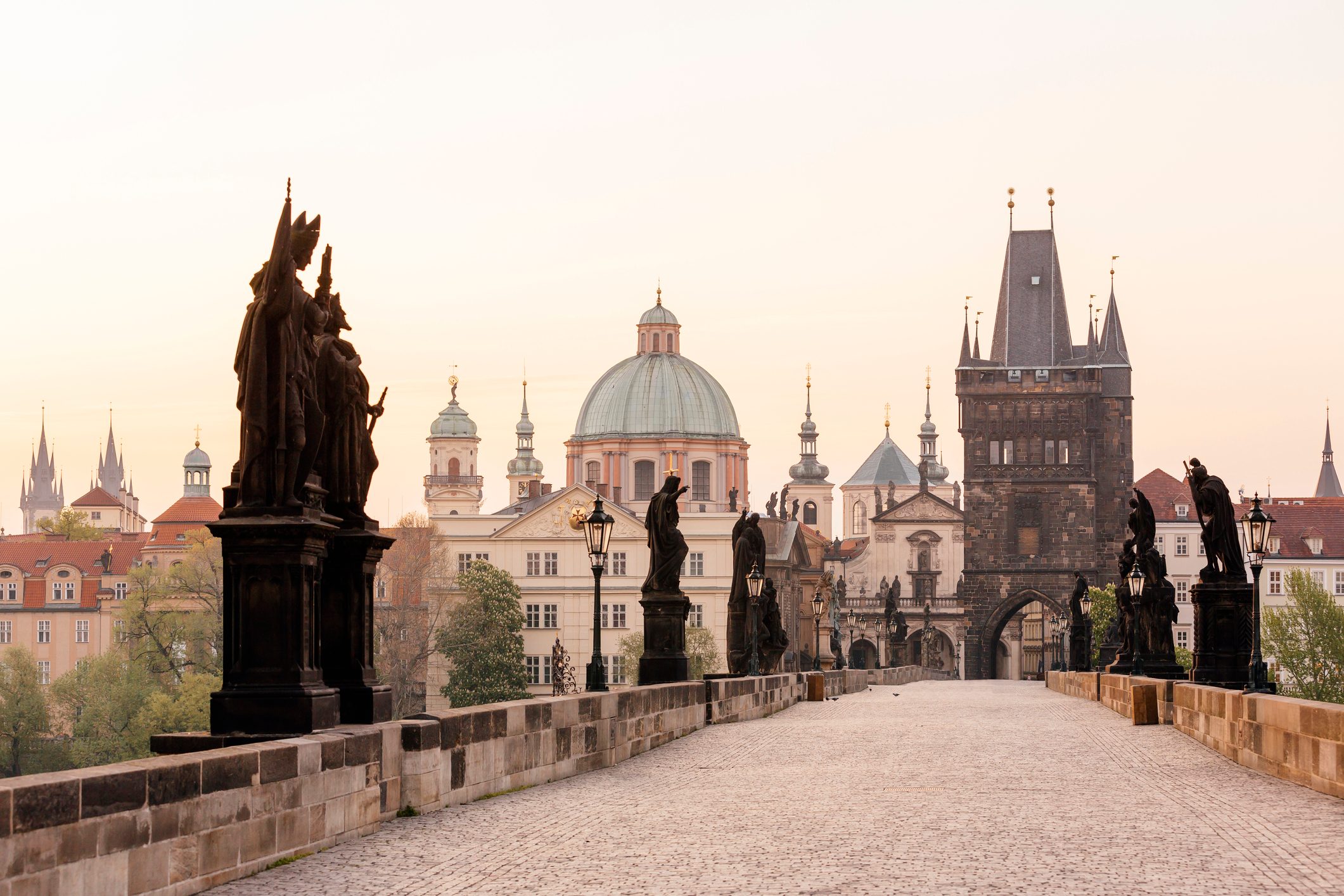<p class=""><strong>Best for: </strong>Walking</p> <p>Prague isn't just one of the top trips for seniors; it's also one of our favorite <a href="https://www.rd.com/list/secret-location-every-state/" rel="noopener noreferrer">hidden gems</a> in Europe. The perfectly preserved city has bright red trolleys traversing original cobblestone streets hemmed in by charming stone buildings. Around every corner, you'll find a new treat, like the Charles Bridge, which is lined with majestic stone statues, Michelin-starred restaurants and classic pilsner bars. Another highlight: an entire "castle district" centered around majestic Prague Castle. It ranks high on the survey for its walkability and public transportation, making it an easy city to explore without worrying about needing a ride.</p> <p class="listicle-page__cta-button-shop"><a class="shop-btn" href="https://www.tripadvisor.com/AttractionProductReview-g274707-d11882926-Prague_3_hour_Afternoon_Walking_Tour_including_Prague_Castle-Prague_Bohemia.html">Book a Tour</a></p>
