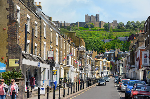 more than half of homes in these uk commuter towns have gone down in value