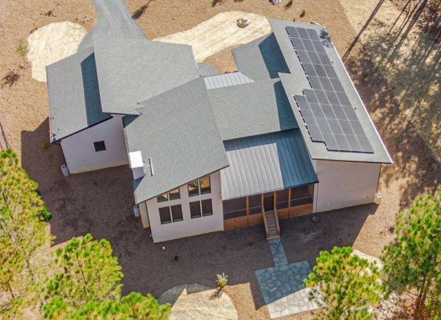 state’s new sustainable living community could change the way we build our homes: ‘it’s exciting and heartwarming to see how much they love it’