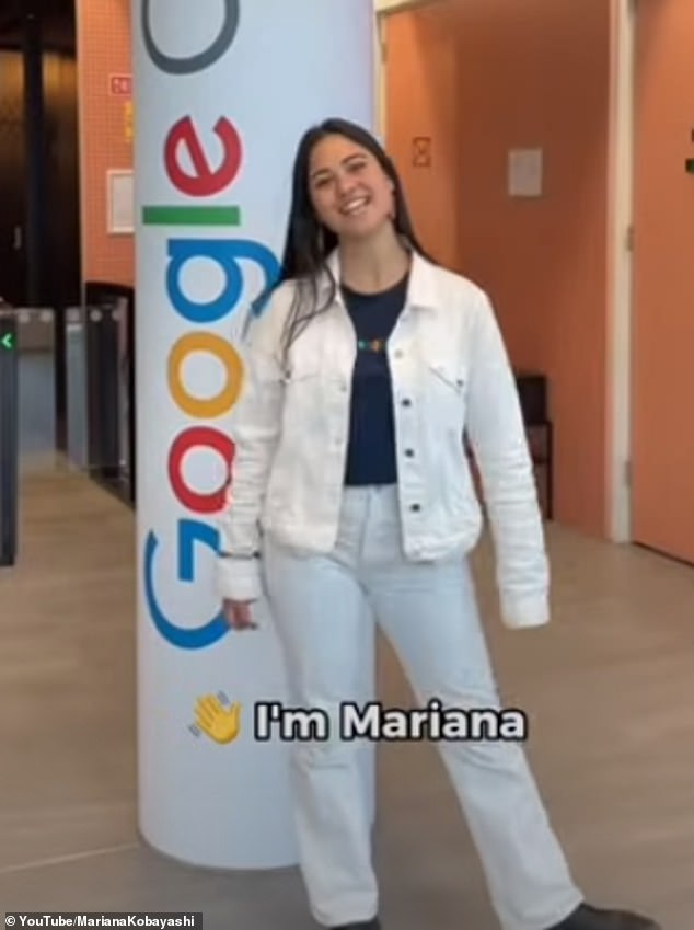 i got a job at google even though it's harder than getting into harvard, i was underqualified and i'd already been rejected - thanks to the clever way i sent my application