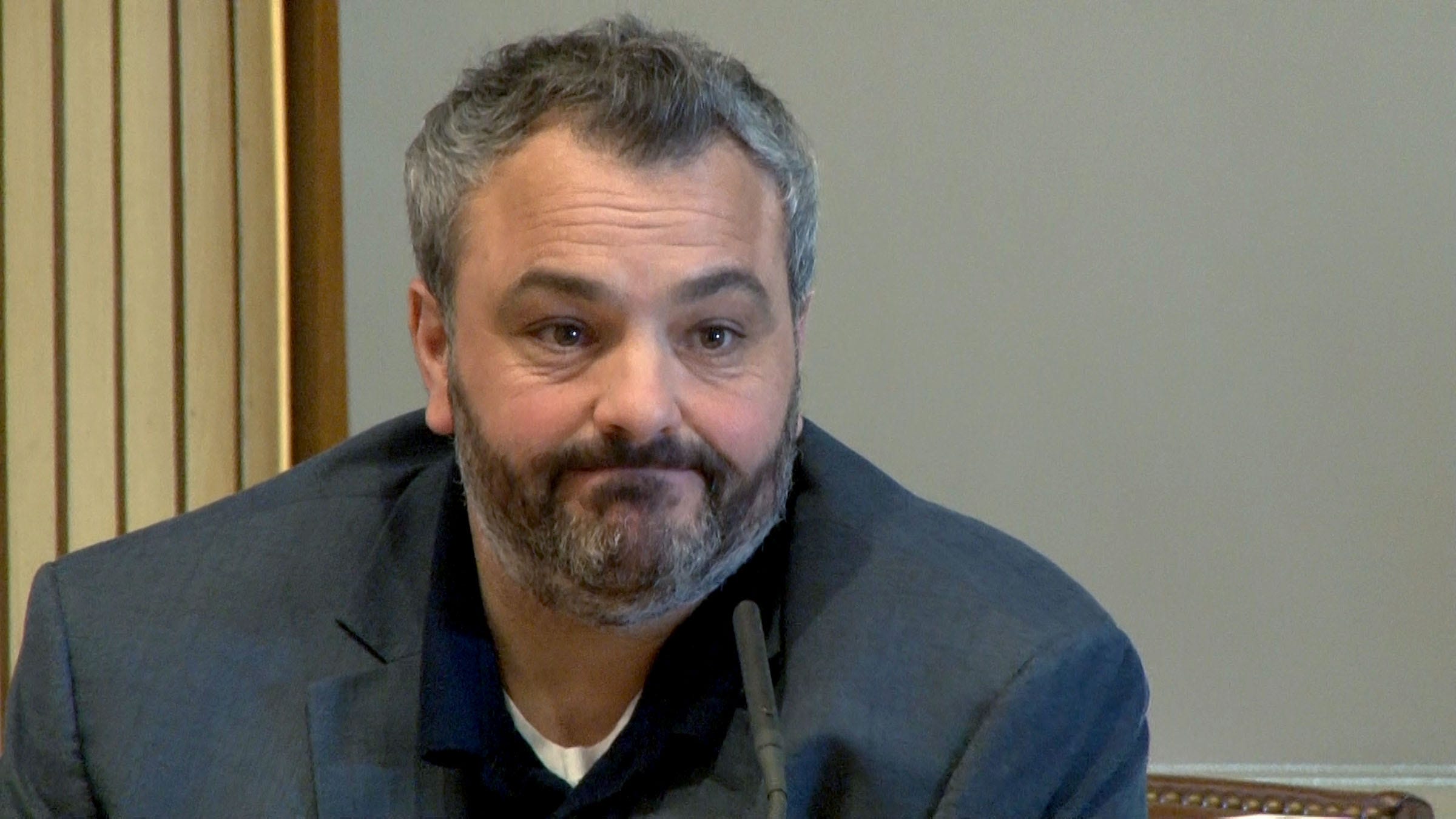 Ocean County primary election results Toms River mayor passes his