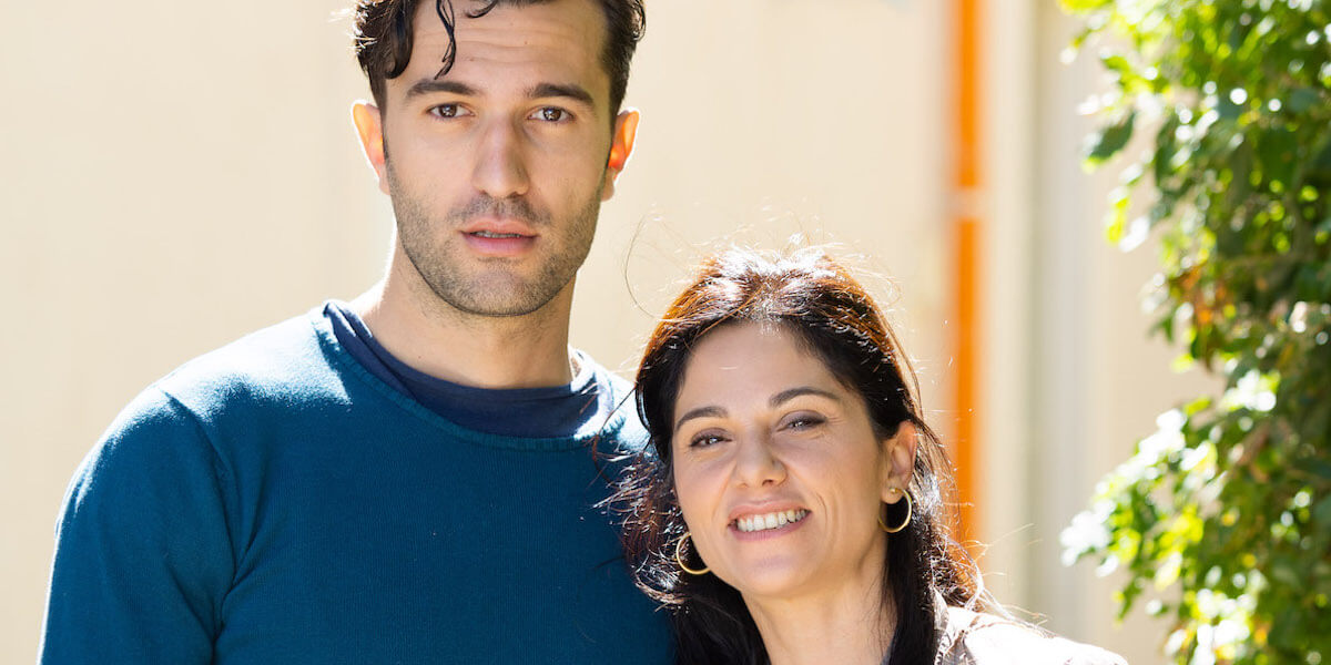 Un posto al sole, anticipazioni 3 febbraio 2026: Rosa è felice, ma Damiano è dubbioso