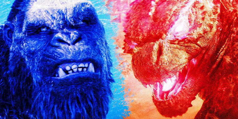 Godzilla X Kong Trailer 2 Breakdown: 10 Biggest Story Reveals