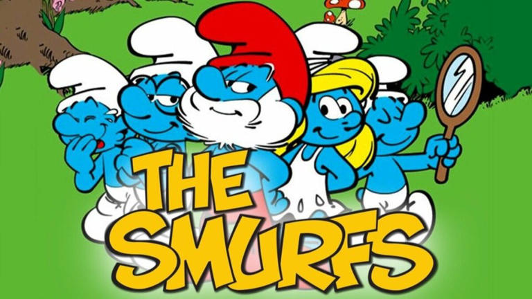 The Smurfs (1981) Season 1 Streaming: Watch & Stream Online via HBO Max