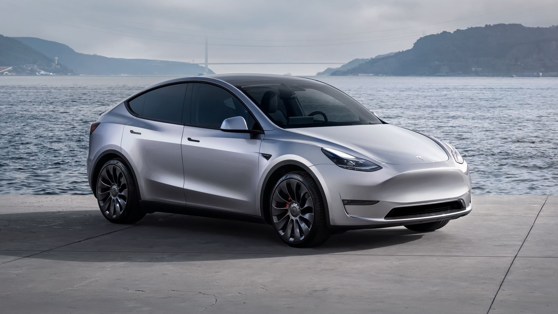 15 Solid Alternatives To The Tesla Model Y