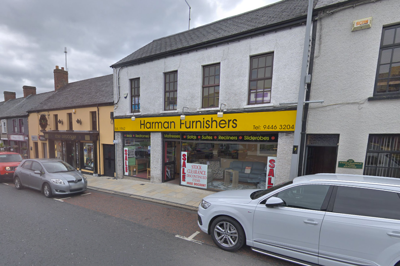 popular store in antrim to close after six decades of serving the local community
