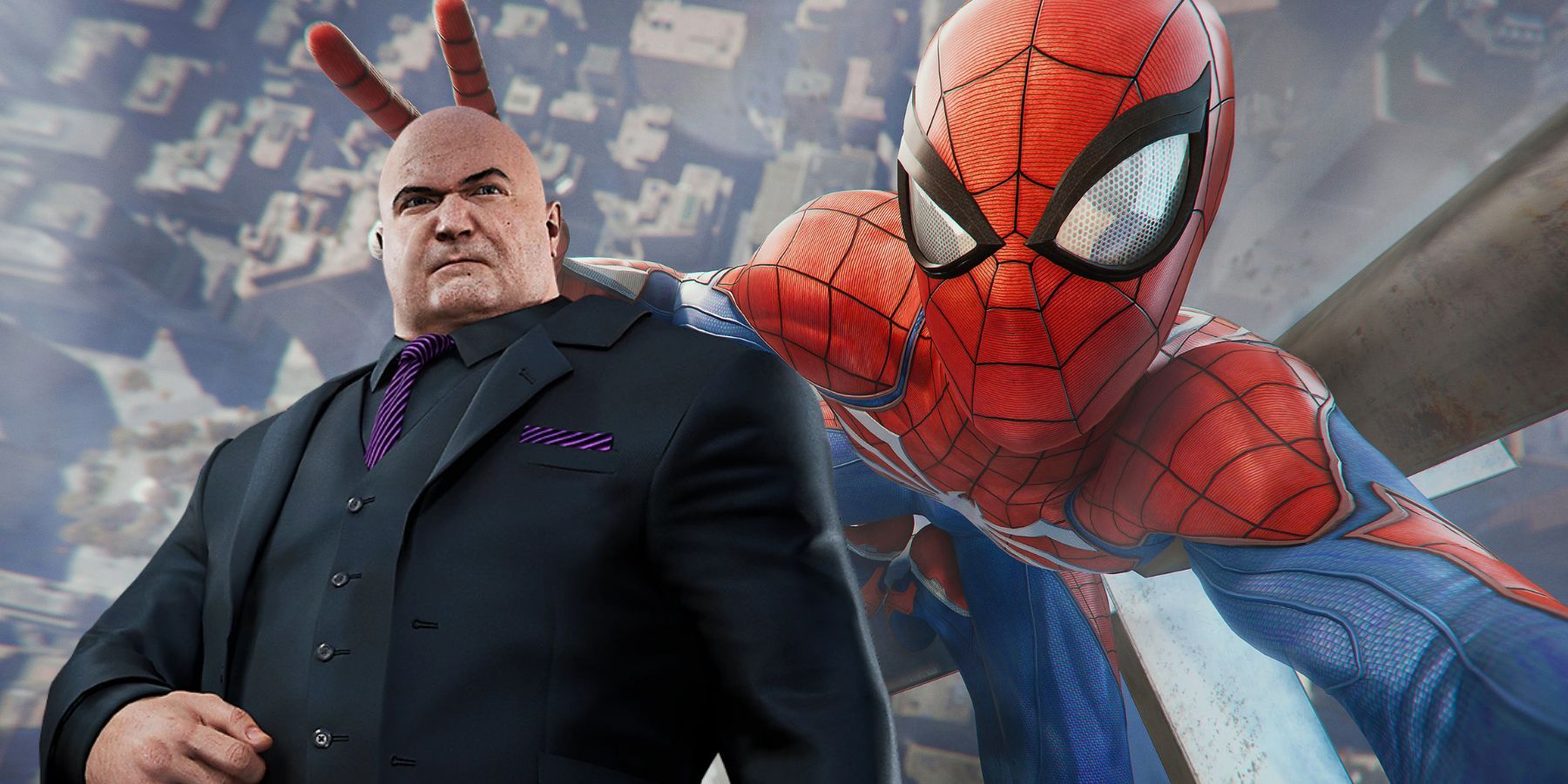 marvel’s spider-man 3 shouldn’t rule out a kingpin comeback
