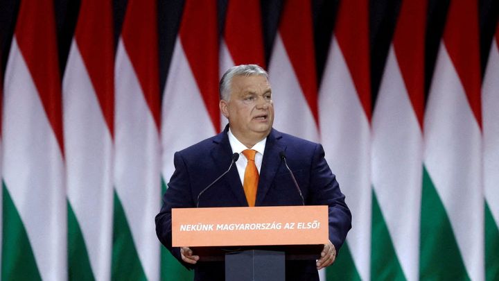 takový skandál maďarsko nepamatuje. orbánův blízký otevřeně vystoupil proti režimu