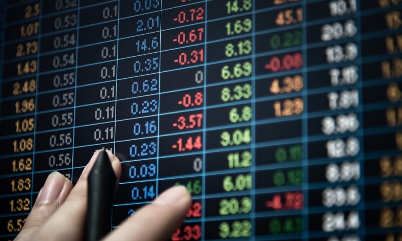 Harga Saham: Faktor, Analisis, dan Strategi Investor Modern