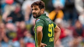 PCB Terminates Haris Rauf's Central Contract After Pacer's Refusal To ...