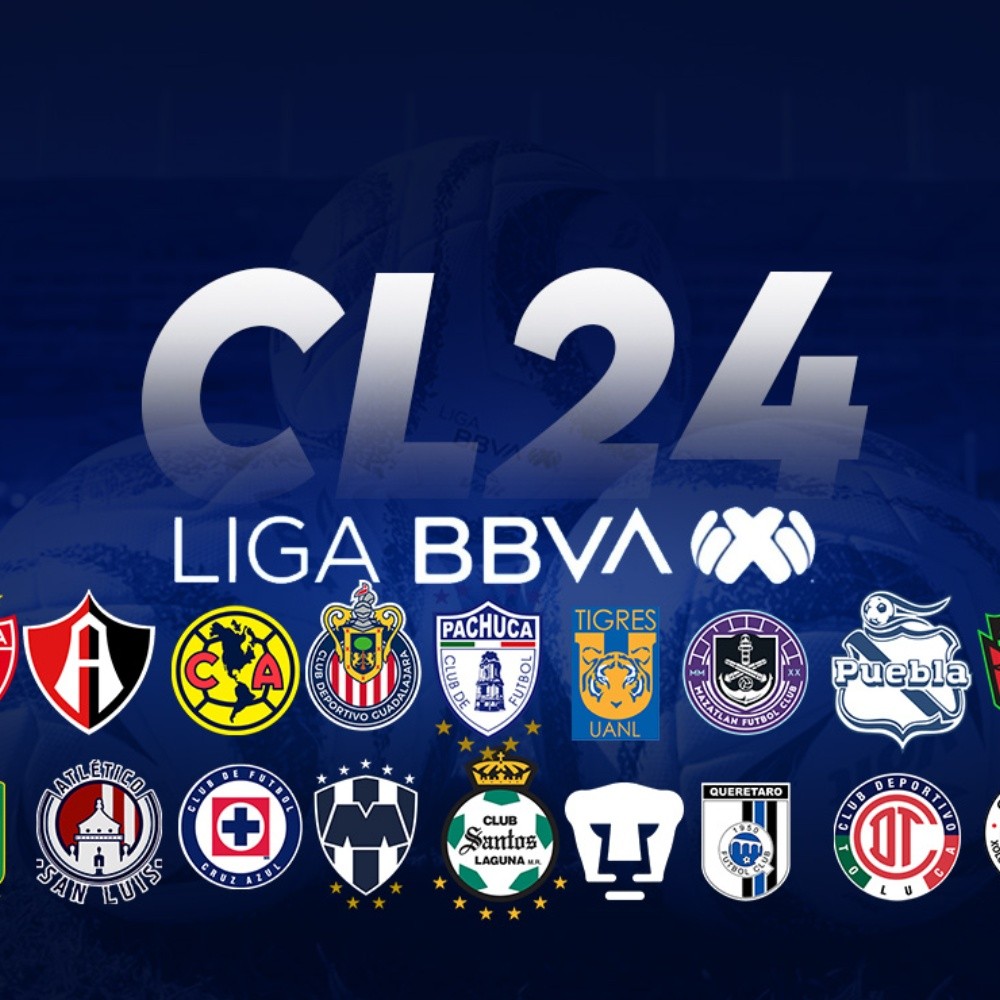 liga mx: horarios y dónde ver los partidos de la jornada 7 del clausura 2024