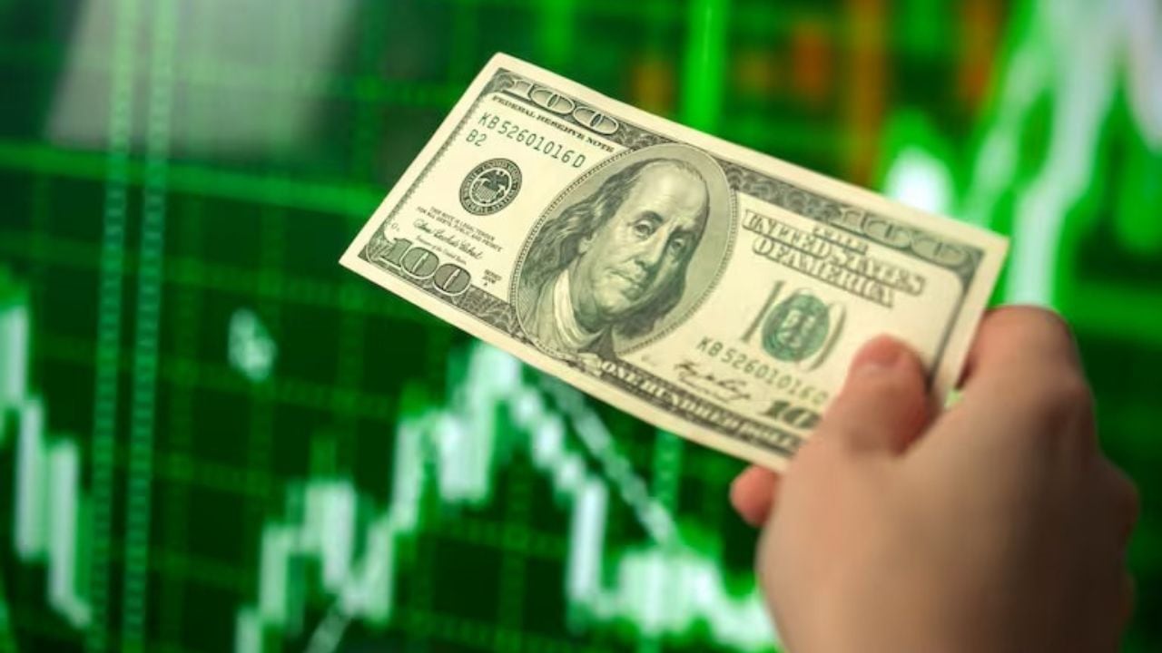 el dólar blue en córdoba sigue cayendo: a cuánto cotiza este jueves 15 de febrero