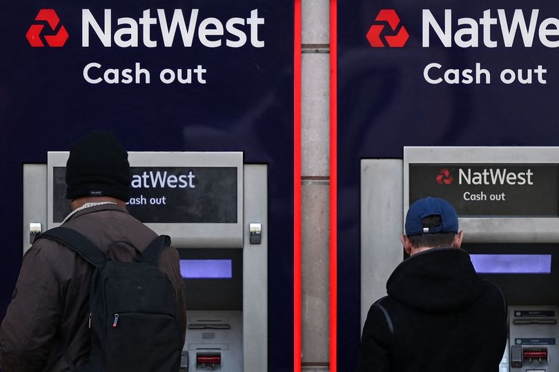 natwest is giving new and existing customers £200 - after similar move from lloyds