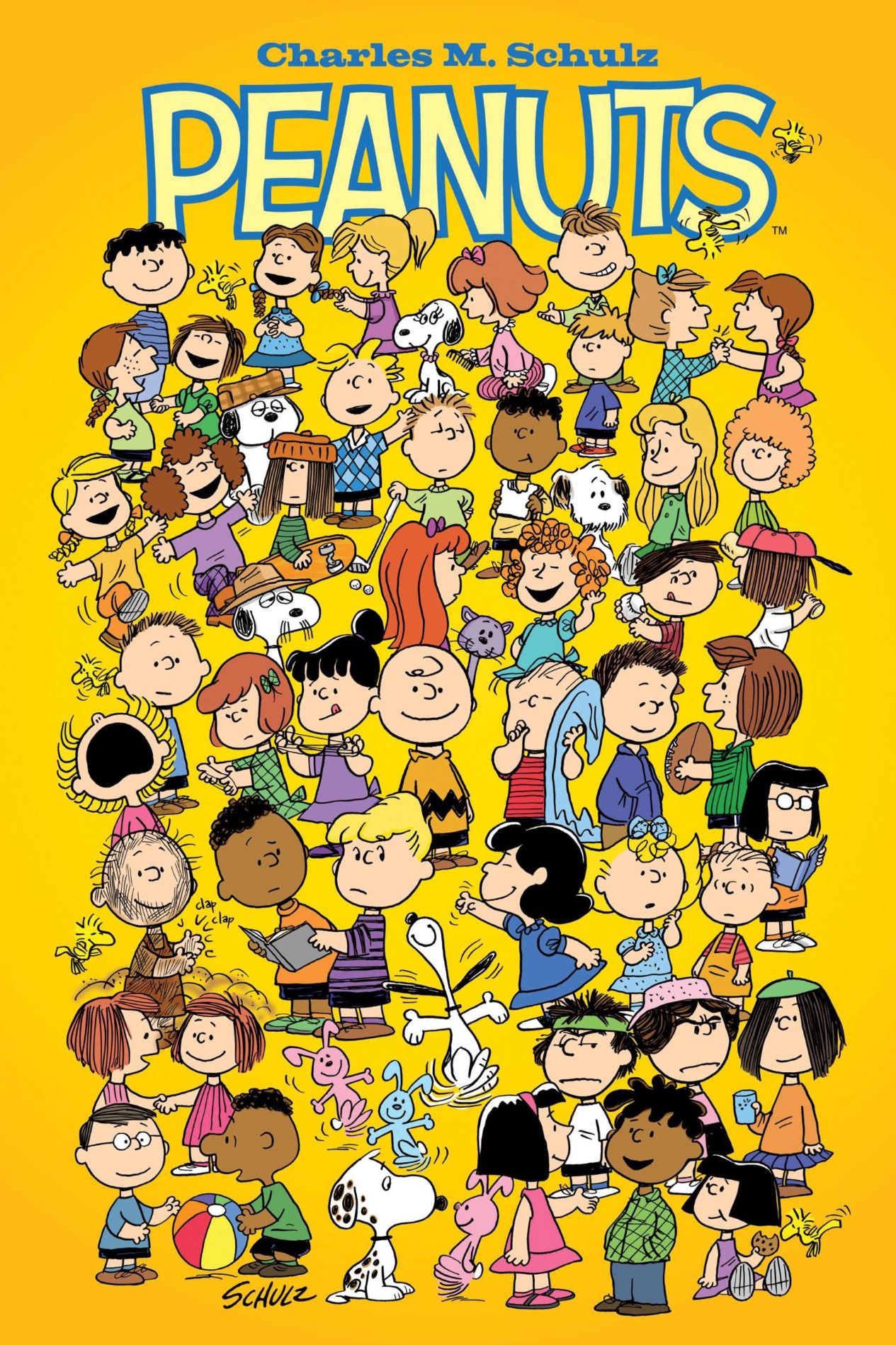 Charlie Brown S Lucy The Football Gag All Started With A   BB1ijRy1.img