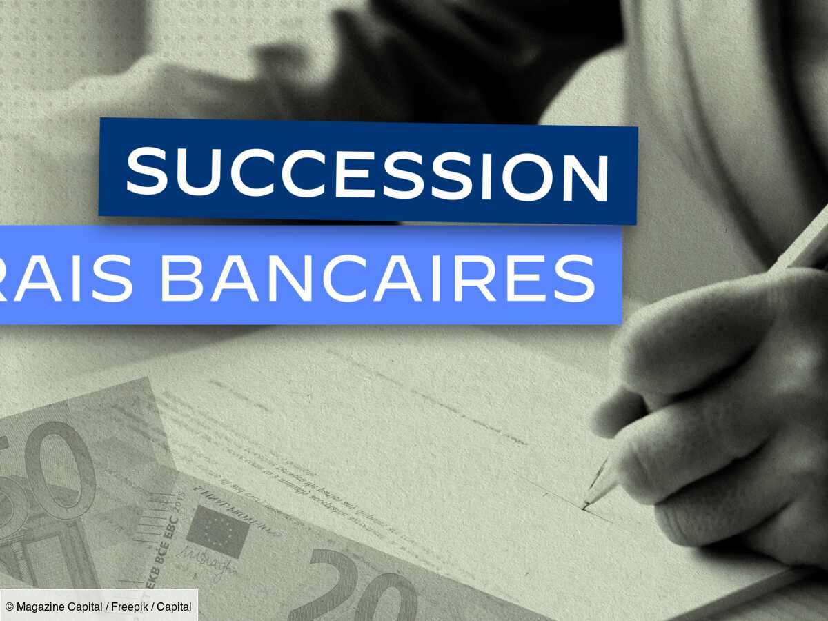 succession : allez-vous profiter de la fin des frais bancaires ?