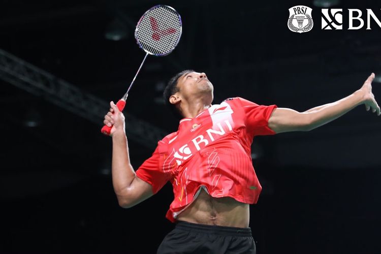 Hasil Badminton Asia Team Championships 2024 - Indonesia Dipastikan ...