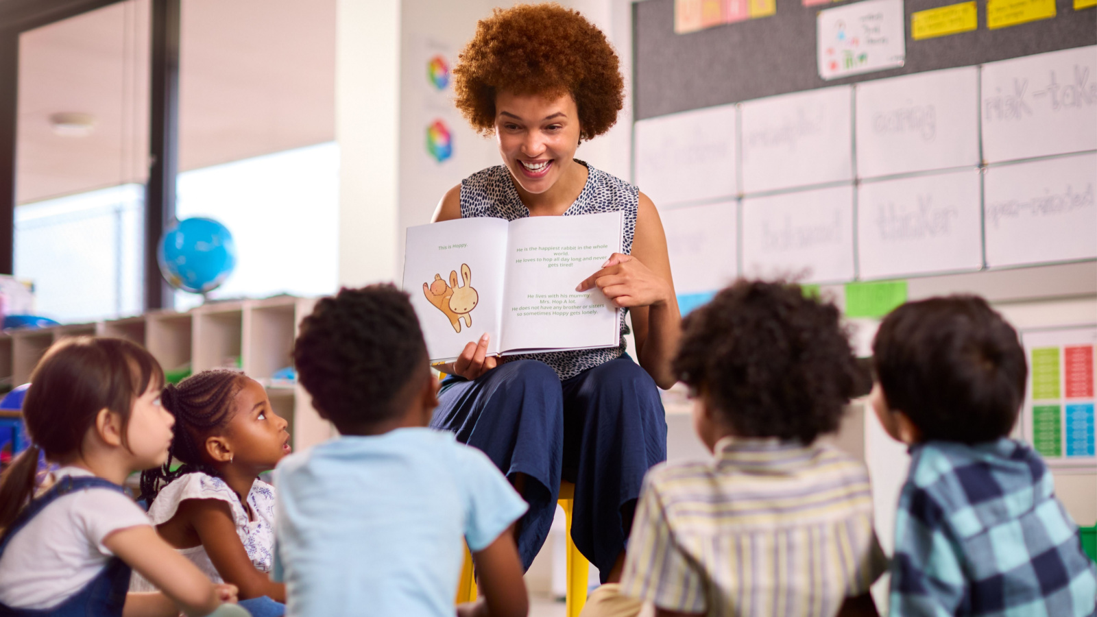 image credit: Monkey Business Images/Shutterstock <p><span>In California specifically, the “science of reading” addresses current literacy challenges and prepares the state for upcoming requirements, such as dyslexia screening in schools. This approach is essential for equipping teachers with the necessary skills to improve student outcomes.</span></p>
