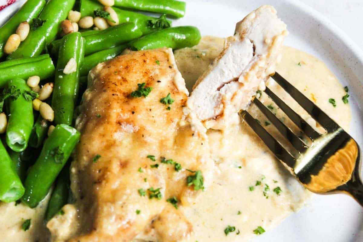 17 Quick Chicken Dishes We Turn To All the Time