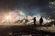 ukrajina hlásí sestřelení tří ruských bojových letadel