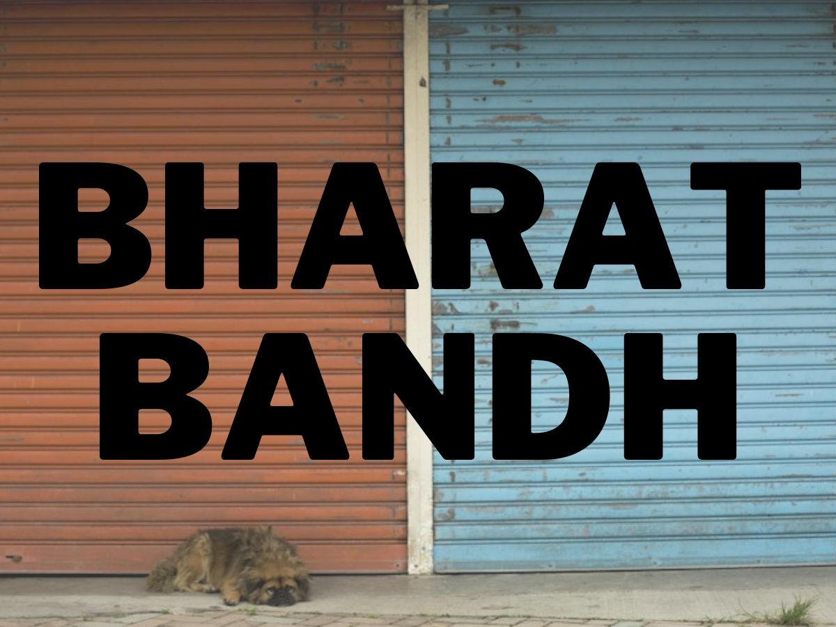 Bharat Bandh Due To Farmers Protest On Feb 16, Check Full List Of What ...