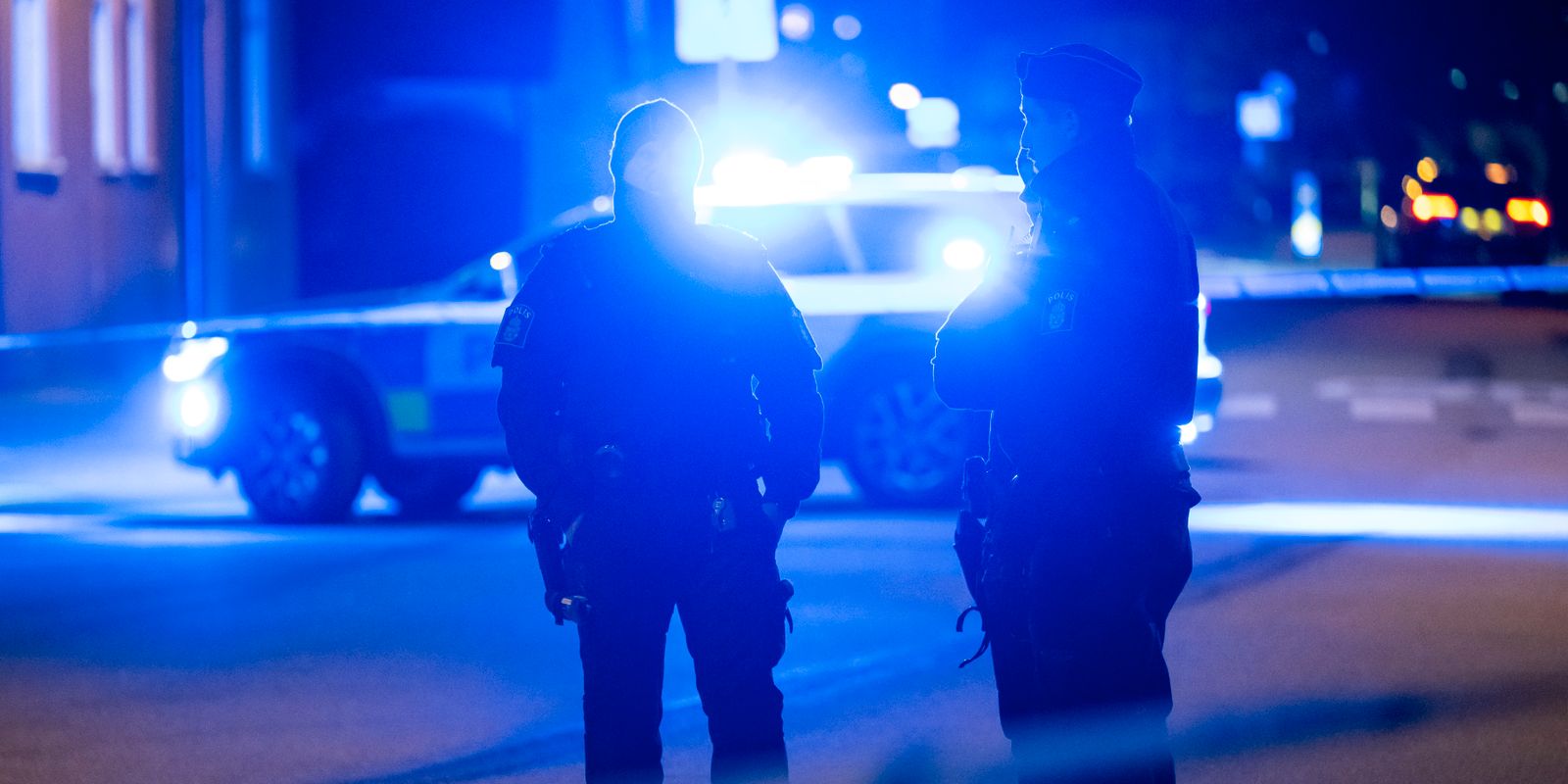 polisen tipsades om dåd dagar innan mordet: ”räckte inte för att förhindra”