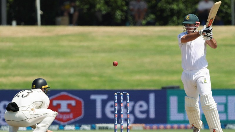 Proteas’ David Bedingham Hopes Maiden Test Ton ‘is In A Winning Cause’